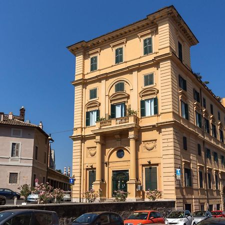 Mini Appartamento Colosseo Roma Dış mekan fotoğraf