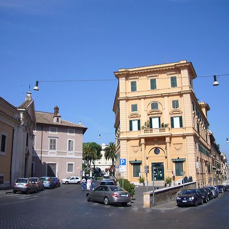 Mini Appartamento Colosseo Roma Dış mekan fotoğraf